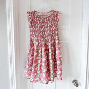 Mini Boden Girls Dress, Size 8-9